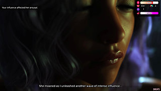The Art of Seduction (part 14)