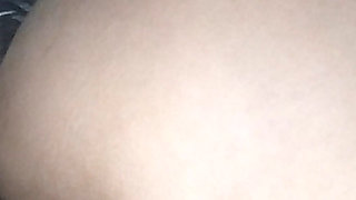 My wife lets herself be recorded and uploaded