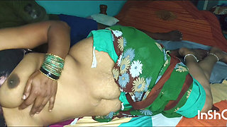 Tamil desi wife romantic husband