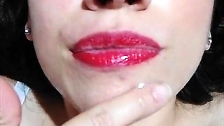 Cum Facial Compilation 1