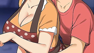 Complete Gameplay - MILFs Plaza, Part 9