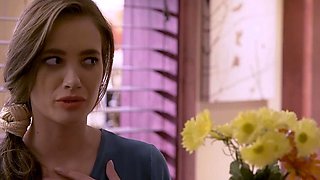 SWEET SINNER - Milf Gets The House And Six Explosive