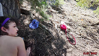 Slut Hunt Ep.5: Pixie Gets Punished