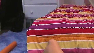 Teenies on Fire Scene-3 Big Ass Blonde Teen Addison Cain Wants to Get a Hard Fuck From a Mature Cock