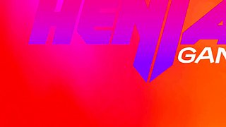 Immoral Routine The Animation 01 ENG Subbed