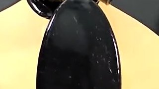 Great Big Boobs On Masturbating Redhead