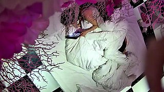 Hot amateur hidden cam