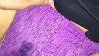 Young Mexican Girl Fucked After a University Party