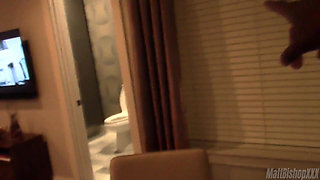 Behind The Scenes!! Tour of Shoot House with Ahanu Reed!!! NYE 2022!!