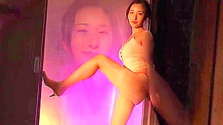 Kitano Mina 北野未奈 Mbrba-133 Naked Beauty 美女のハタカ