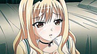 Talented pornstar at 60fps movie