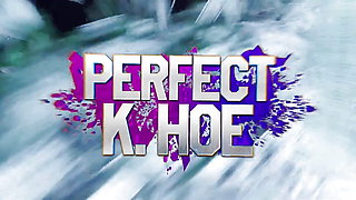 Perfect K.Hoe 2 - Kimberly Goes Band for Band More Money Less Condoms SLAYED.COOM