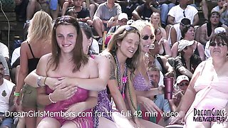 Queen bee's party movie by DreamGirls Members