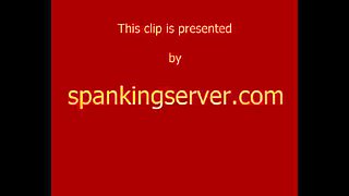 Brooke Summer Vintage BDSM Workout Spanking Punishment Domination