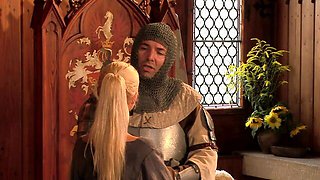 LESBIAN GIRLFRIENDS - brunette video