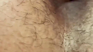 The First Anal Fisting in a Beautiful Man's Ass From French MILF Axell