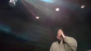 Petite teen fingered and fucked hard in POV coed party sesh