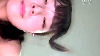 Asian in bikini hardcore sex seduction