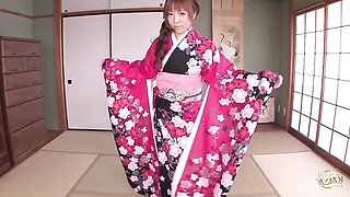 Magic Asian Pussy featuring floozy's big clit xxx