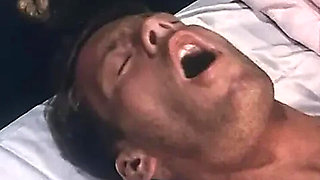 Hairy MILF Gets What She Deserves - Anal & Facial with Rocco Siffredi