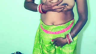 Desi housewife sex video