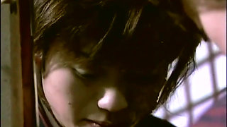 Fax-013: Immoral Stories - Part 3-13 - English Subtitles by Erojapanese