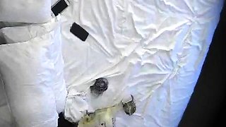 Amateur Hidden Cam