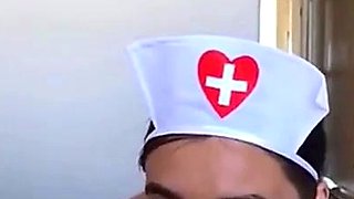 Lana Rhoades Busty Nurse Lets Her Patient Fuck Her Onlyfans