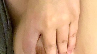 hot amateur blonde close up masturbation HD