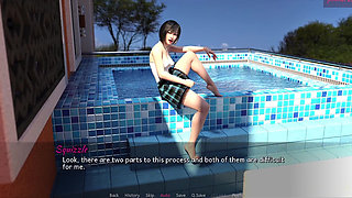 Fetish Locator - Asian Girl Wants to Pee in My Mouth