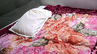 Nik Sharmota Teen Girl Moroccan