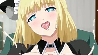 Hentai: Big Tits, Anal  Xhamster Porn