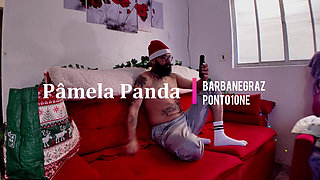 I Fulfilled My Christmas Dream