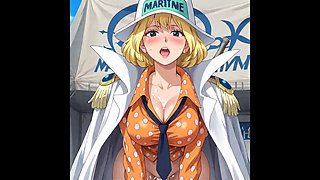 One Piece Hototogisu Hen