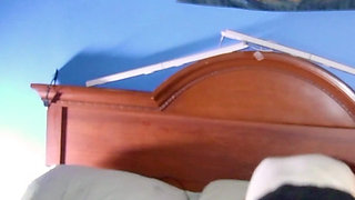 Naughty Student Needs Professors Help to Pass Class to Keep Scholarship