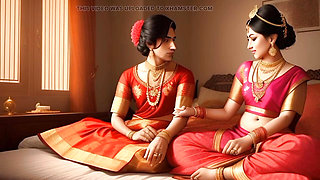 Indian boss wife fuck with her servant huge deep thorat 8 inch cock Full hardcore video sex mms