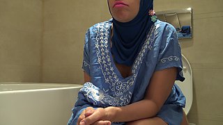 Cheating Arabic Cuckold Wife Wants To Have Kinky Sex