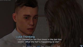 The East Block Update 11 to Be Continue