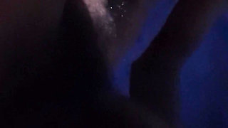 Night Handjob Indian Stepdaddy Cumshoot Hot and Sexy