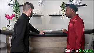 Mega Hot Cheating Redhead Lauren Phillips Gets Dpd Hard