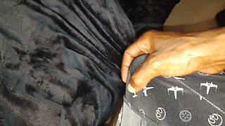 Cummy Bear Red Leather Freak