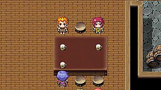 Shared Wife Shelly: His Wife Works in His Tavern as a Waitress - Episode 1