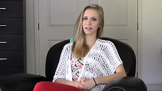 Rachel - Casting