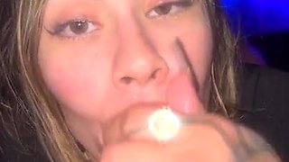 Hot big ass babe amazing xxx video