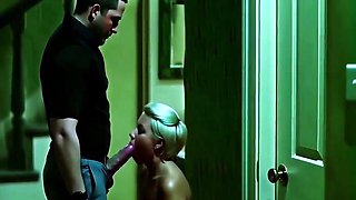 AI generated - This cougar doesn't need much persuading