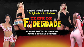 Hot Blonde Seduces and Fucks Married Man