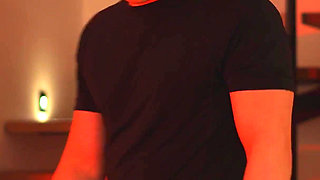 This Huge Cock Cummed All Over Me After a Hard Fuck