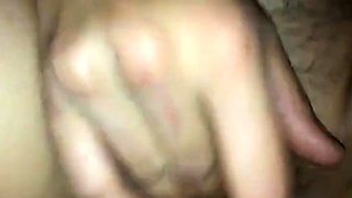 Ma femme franaise BBW aime l'anal