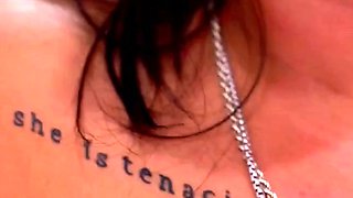 BrandNewAmateurs - Petite Lil Kitty Liv Pops By