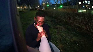 Katlyn Moree - Fashionably Late - Public Punishment Under